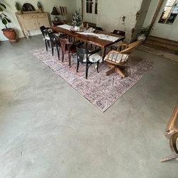 Residential Flooring - Flooring