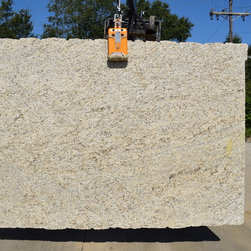 Giallo Ornamental - Products