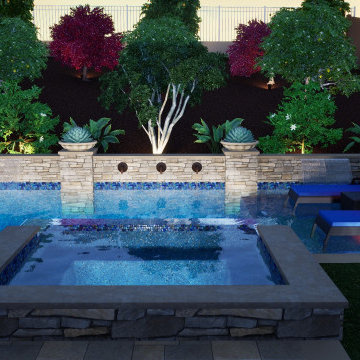 Aaron Residence