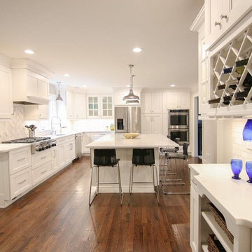 Modern Design meets Modern functionality