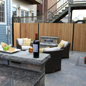 Urban Living