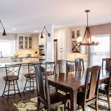 Willow Creak Home Renovation