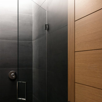 Penthouse Remodel in Corbett Heights