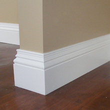 Mouldings