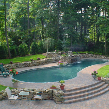 Residential Pools