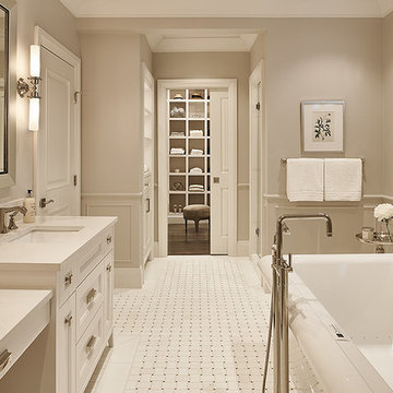 Fernwood Heritage Renovation