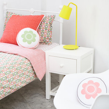 Bella Bianca Bed