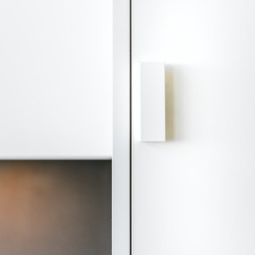 Cordova Bay Renovation