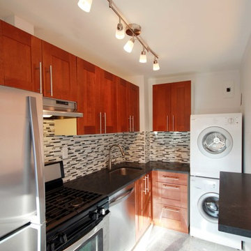 Boerum Hill Apartment