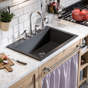 Sinkology/Pfister - sinks and faucets