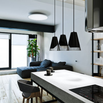 Single-Family Ranch House 15