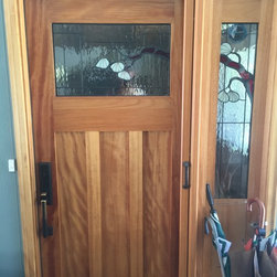 Phantom Retractables - Products