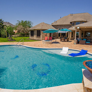 Nashed Family | Total Backyard Solution