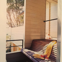 Back Porch