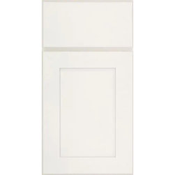 Harrison Maple Divinity - Storage Cabinets
