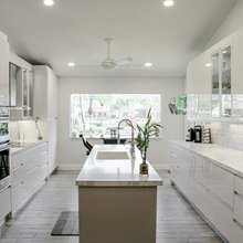 Kitchen Tile