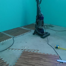 Play and Art Room