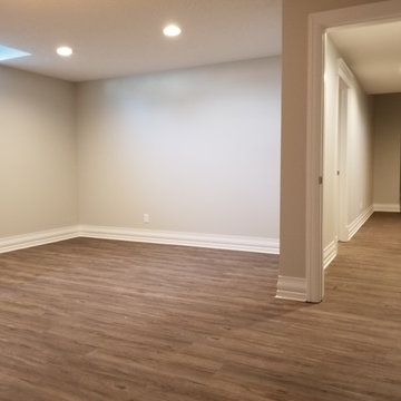Living Spaces
