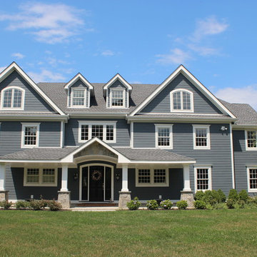 North Salem, NY