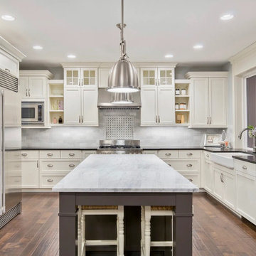 Kitchen Remodeling Projects