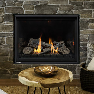 Montigo Fireplaces