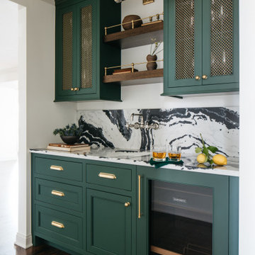 Glen View Addition and Renovation