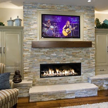 Fireplace Ideas