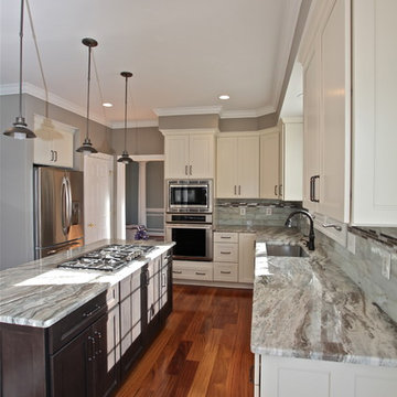 Sterling Kitchen Remodel