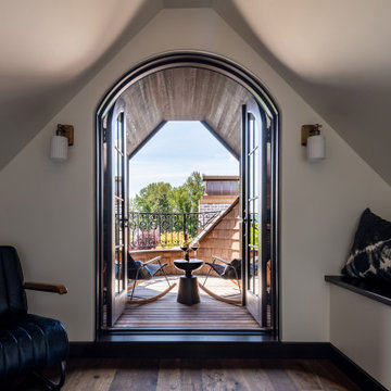 Laurelhurst Storybook Residence