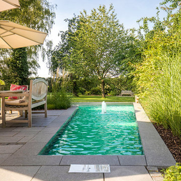 Wohngarten Kreis Neuss