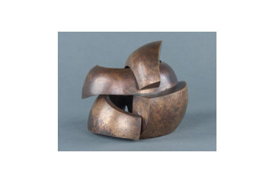 Modern & Contemporary Sculpture,