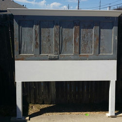 Custom Headboards by Vintage Headboards - Headboards