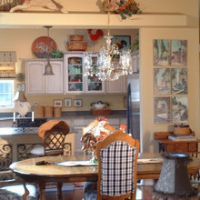 Dining Room Ideas