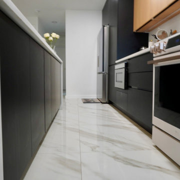Brooklyn Luxury Kitchen Renovation