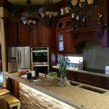 Wellington Kitchen