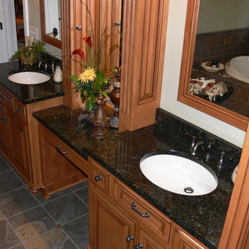 Golden Beach + / Award Winning Parade of Homes Project