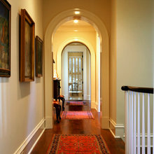 hallways
