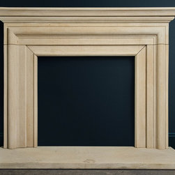 18th Century Bolection. Sandstone - Home Improvement