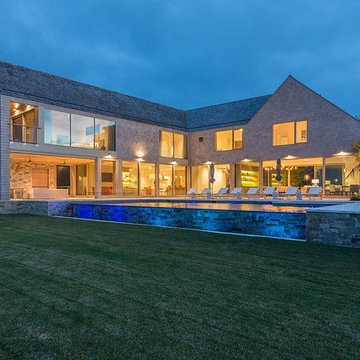 Noyac Residence