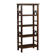 Shelving