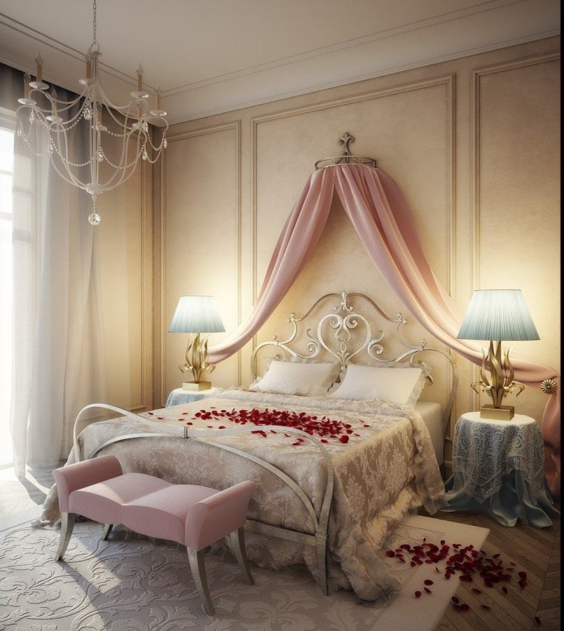 collection chambres à choucher