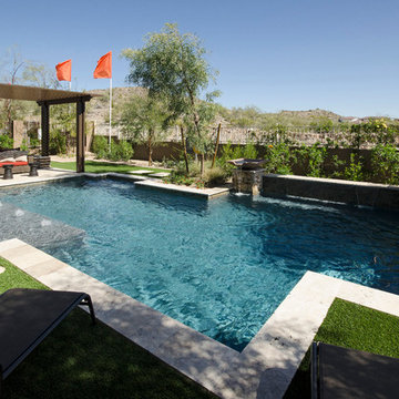Inspire at Estrella | Goodyear, AZ | 4594 - Excite Plan