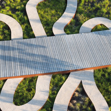 Australian Garden Cranbourne