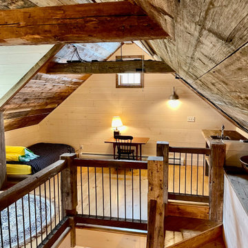 Vermont Renovation