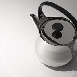 CHA Kettle - Kettles