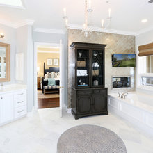 Coto remodel