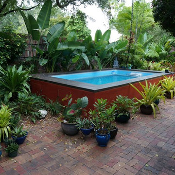 Endless Pools®