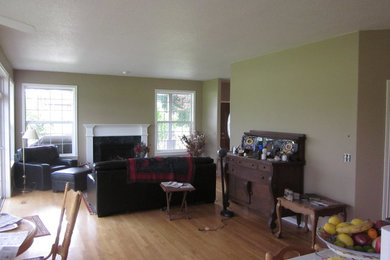 Interior Painting 2013