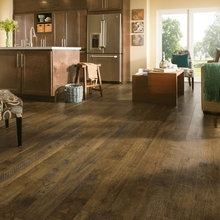 Flooring