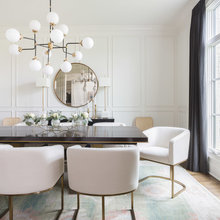 Mouldings